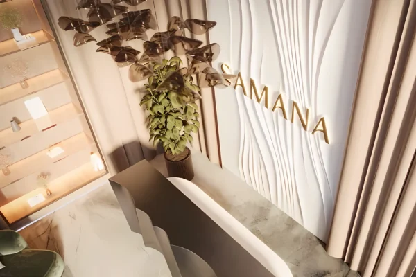 Samana Greenfield 2 7