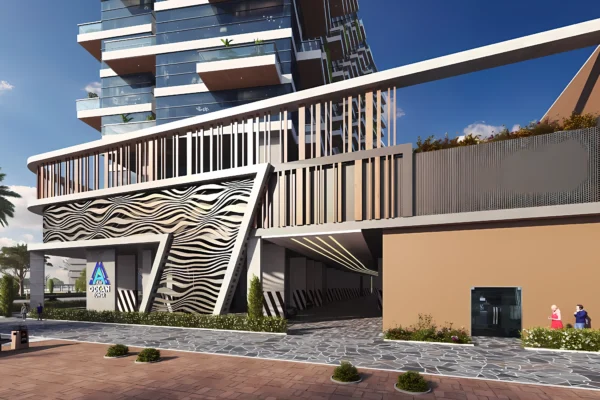 Ocean Tower 3