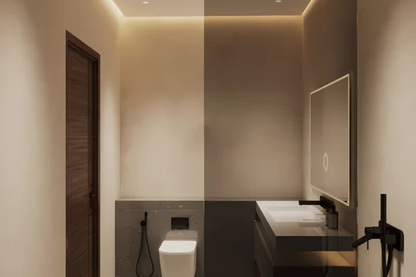 Ocean Tower 5