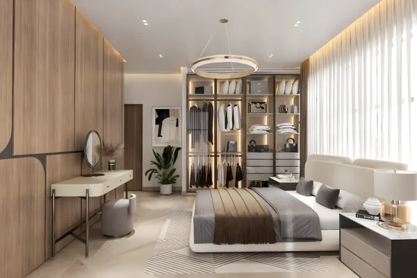 Ocean Tower 6