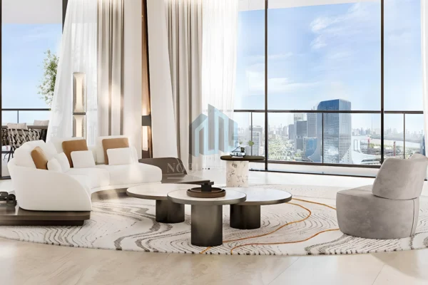 2 Bedroom Apartment Full Sea View | Off-Plan 11
