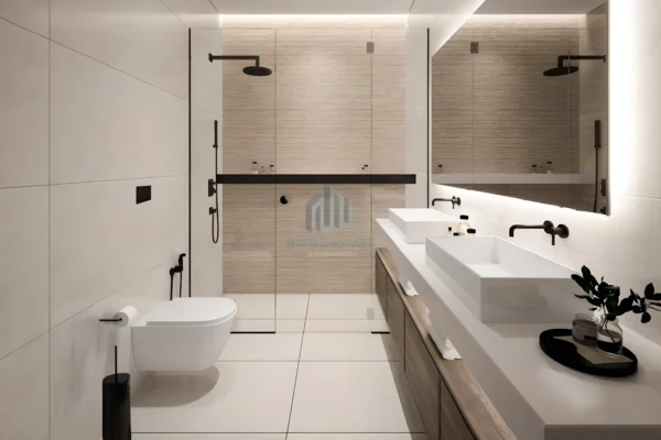 3 Bedroom Attached Townhouse Near Amenities 6