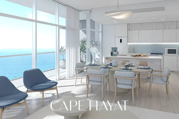 Rare Corner | Sea, Lagoon & Wynn View | High Floor 10