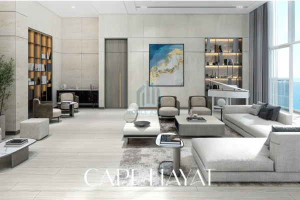 Rare Corner | Sea, Lagoon & Wynn View | High Floor 15