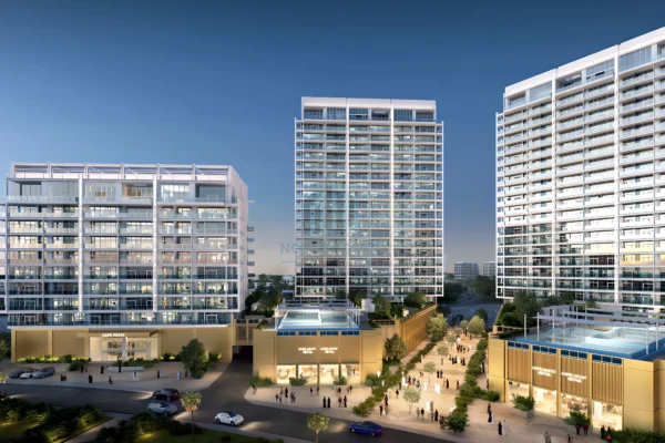Rare Corner | Sea, Lagoon & Wynn View | High Floor 4