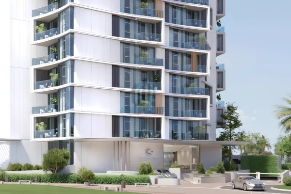 Sea & Casino View | 1BR-Luxury | Cala Del Mar 4