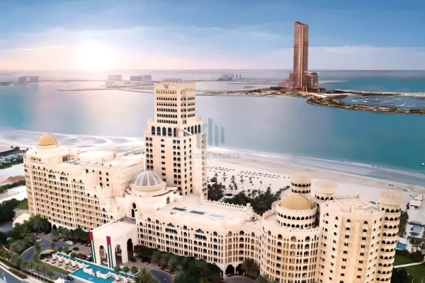 Sky Palace | Premium Sea View Lifetime Investment 2