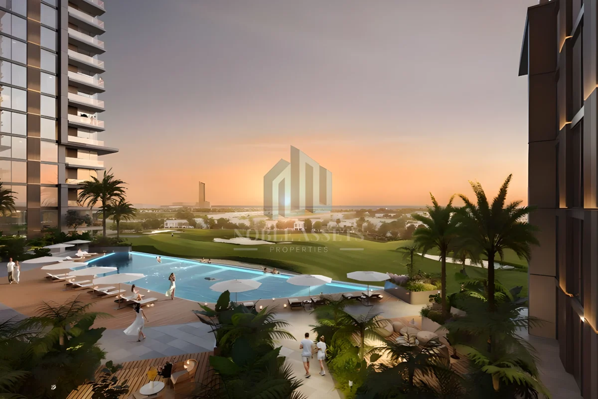 Apartment in Al Hamra Village, Al Hamra Real Estate