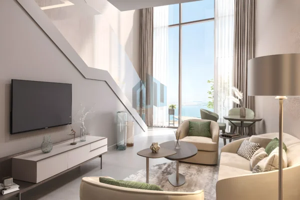 Spacious 3 BR Apartment in Danah Bay for Sale 8