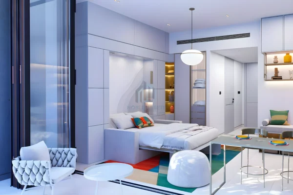 High ROI Opportunity | Prime Location RAK Central 11