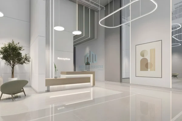 High ROI Opportunity | Prime Location RAK Central 16