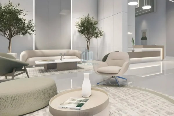 High ROI Opportunity | Prime Location RAK Central 17