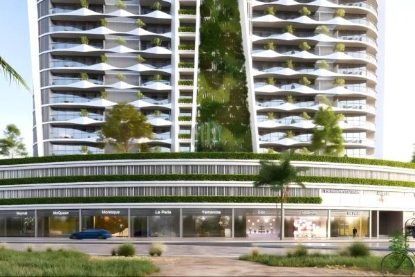 High ROI Opportunity | Prime Location RAK Central 2