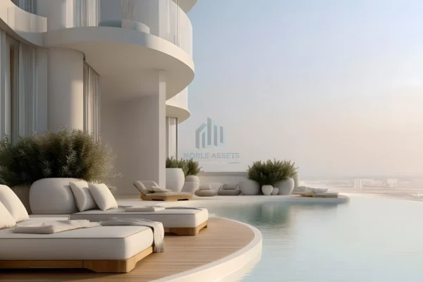 High ROI Opportunity | Prime Location RAK Central 21