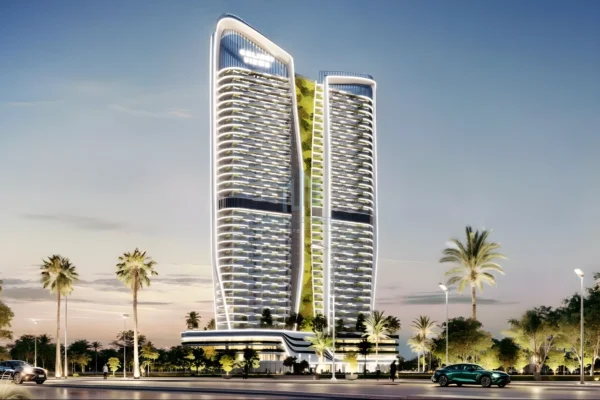 High ROI Opportunity | Prime Location RAK Central 5