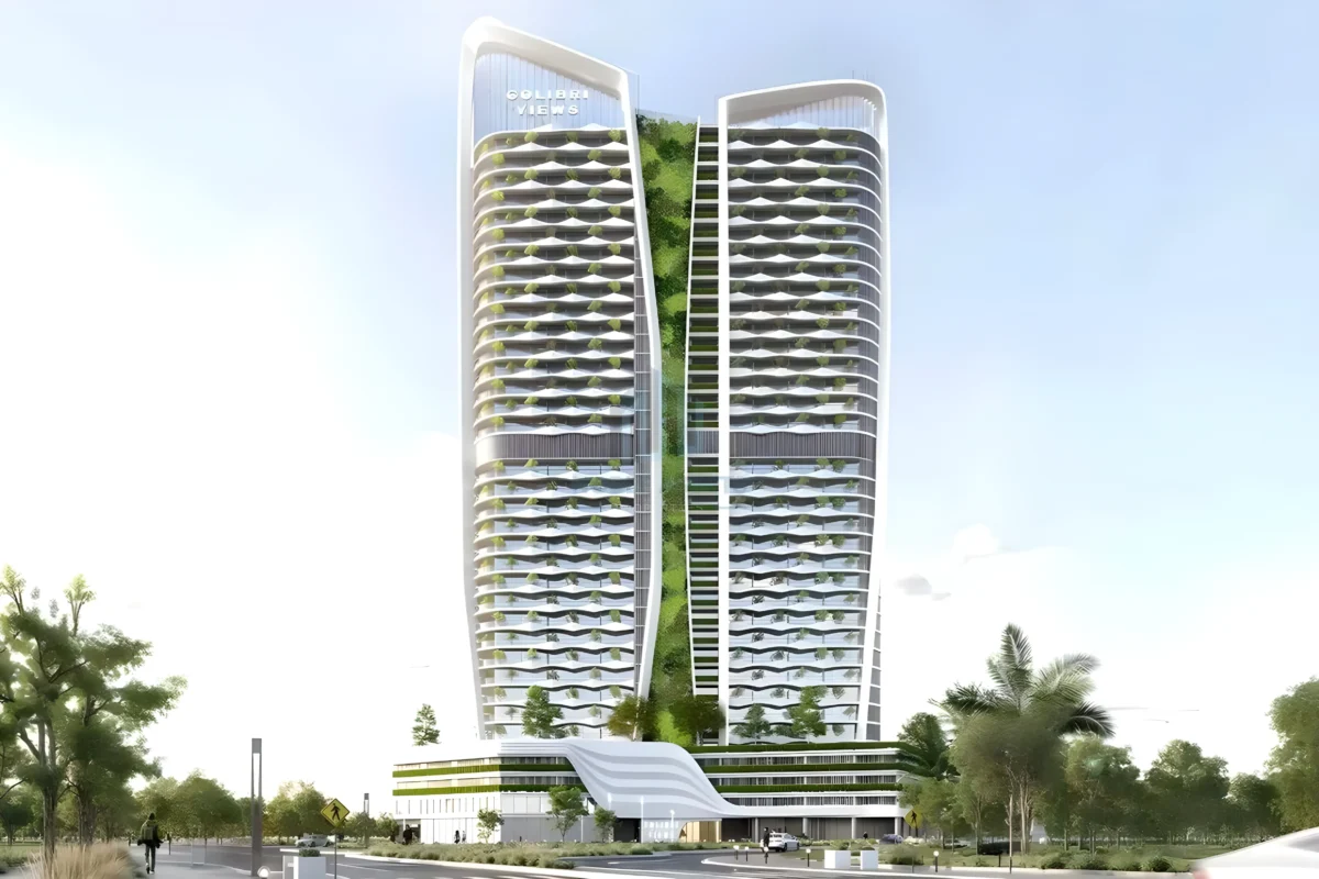 Wohnung in RAK Central, Major Developers