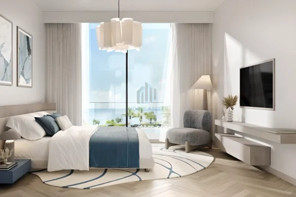 Luxury 3-Bedroom Beachfront Residence Nikki Beach 10