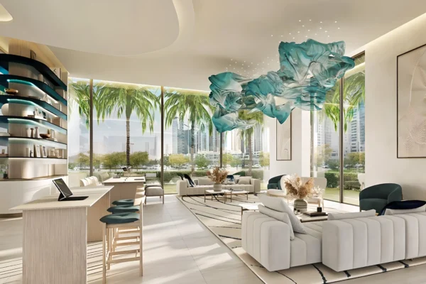 Luxury 3-Bedroom Beachfront Residence Nikki Beach 4