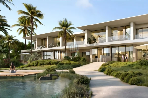 4 Bedroom Private Villa with Swimming Pool 4