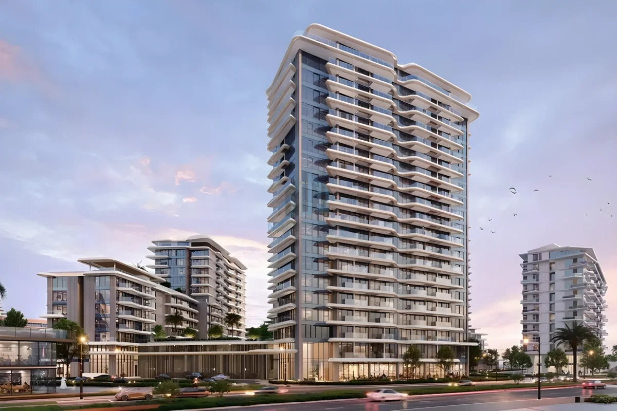 Apartment in Mina Al Arab, RAK Properties