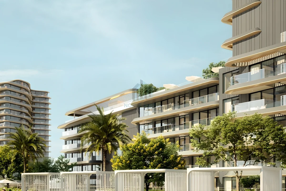 Apartment in Mina Al Arab, RAK Properties
