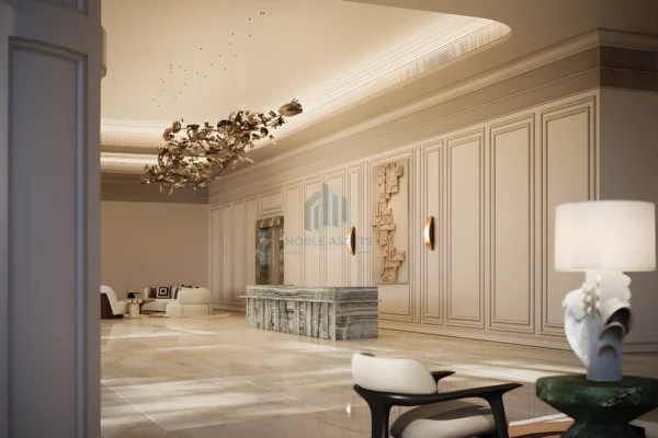 Wynn Casino Sea View | Beachfront | Luxury Living 2