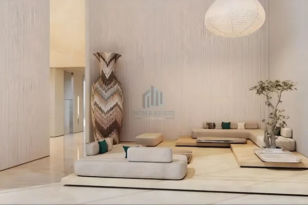 Stunning 1-Bedroom Apartment | Waterview | Tower C 8