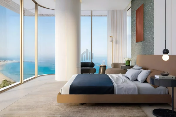 Luxurious & Magnificent Italian Style Studio 16