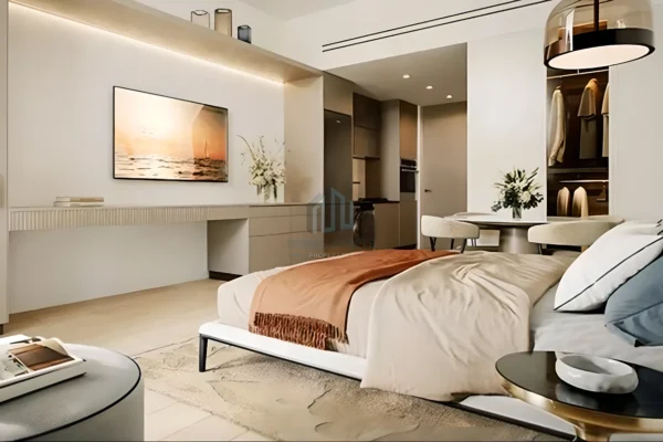 1 Bedroom | Island Living | Al Marjan Island 9