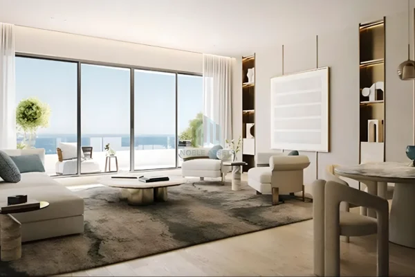 1 Bedroom | Island Living | Al Marjan Island 10