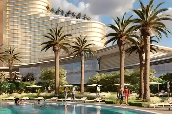 1 Bedroom | Island Living | Al Marjan Island 2