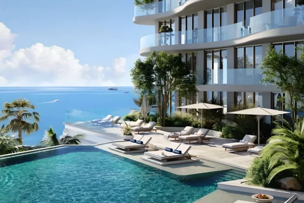 1 Bedroom | Island Living | Al Marjan Island 3