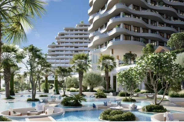 1 Bedroom | Island Living | Al Marjan Island 4