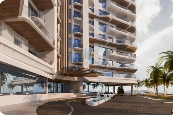 Contemporary 1 Bedroom Apartment Al Marjan Island 4