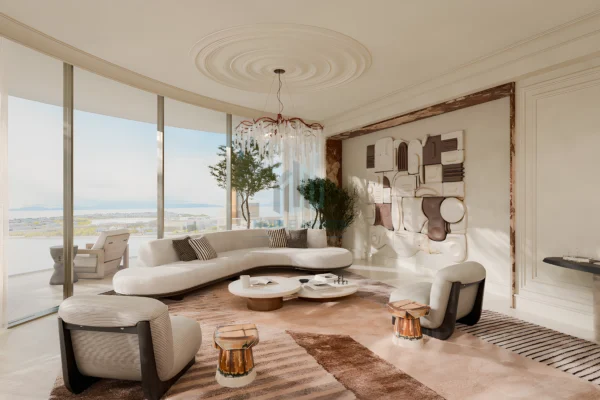 Luxury Living | Wynn Sea View | Beachfront 7