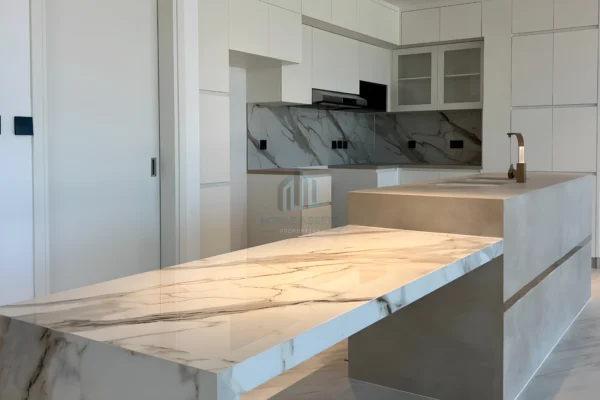 17 % Below OP | 4BR Beachfront Villa | Falcon Island 11