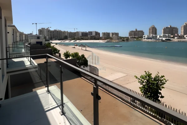 17 % Below OP | 4BR Beachfront Villa | Falcon Island 25