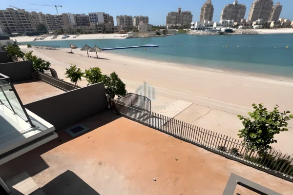 17 % Below OP | 4BR Beachfront Villa | Falcon Island 26