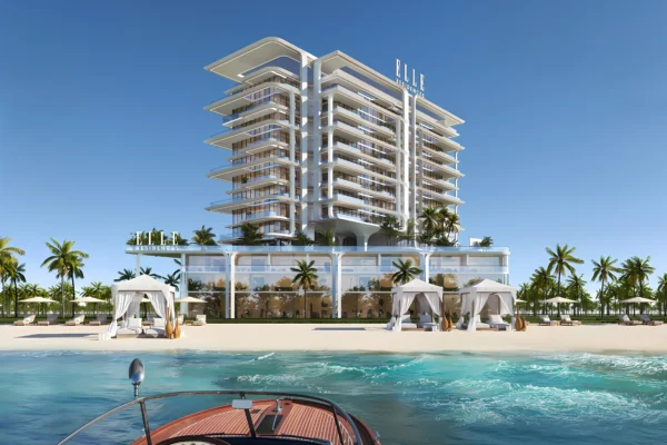 Elle Residences