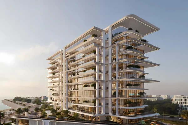 Elle Residences 2