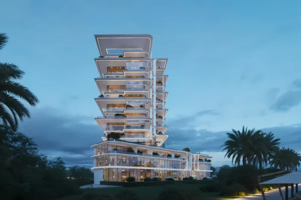 Elle Residences 5