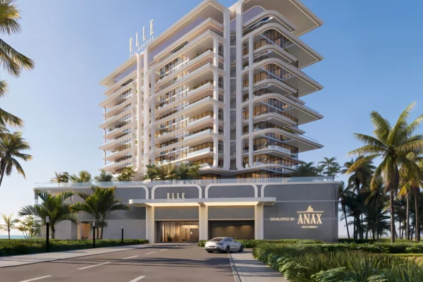 Elle Residences 6