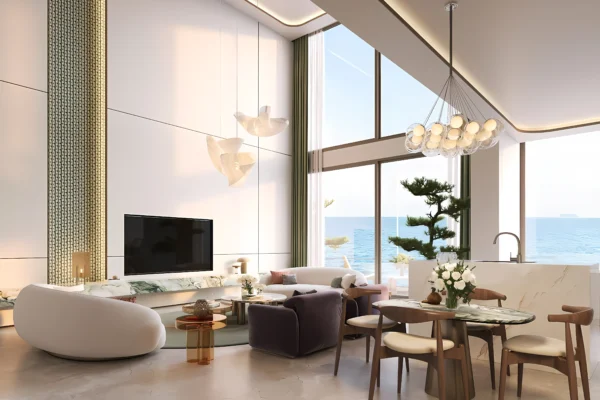 Elle Residences 8