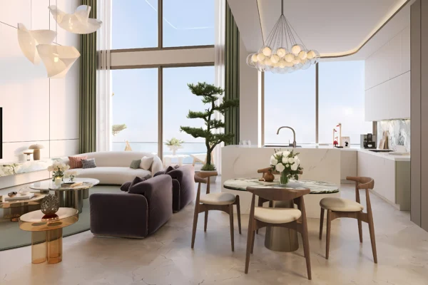 Elle Residences 9