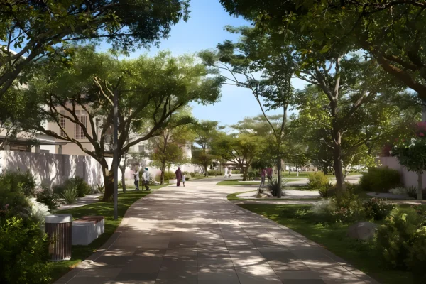 Wadeem Gardens 5