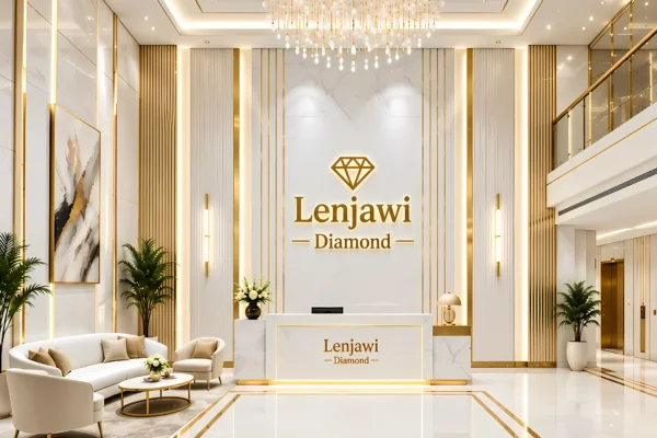 Lenjawi Diamond 2