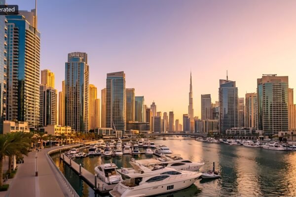 Ready Property vs Off-Plan in Dubai: Der klare Vergleich für Investoren