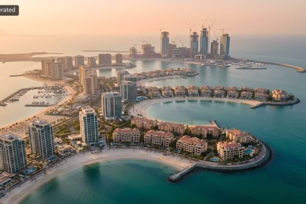 Ras Al Khaimah Immobilien 2026: der Leitfaden für DACH-Käufer