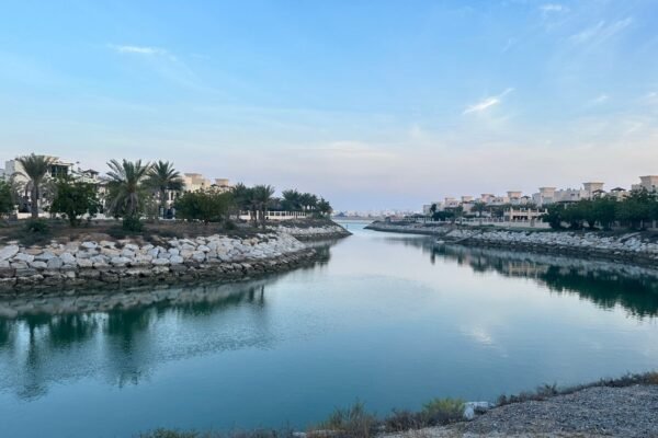 Ras Al Khaimah property market 2025: the record figure is not a buying record
