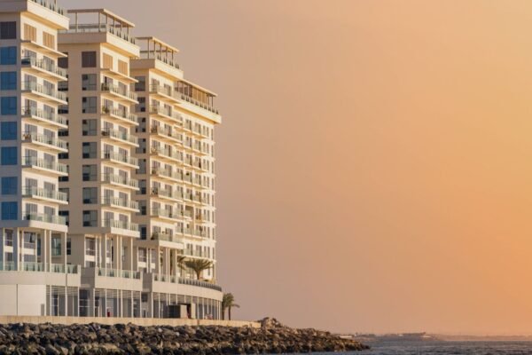 Off-plan advert in Ras Al Khaimah: the five details the law requires